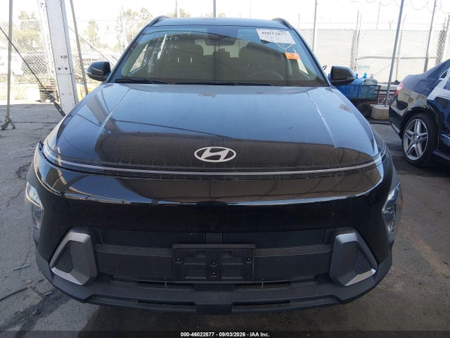 Hyundai Kona Sel 2025 KM8HB3AB1SU193183 Image 6