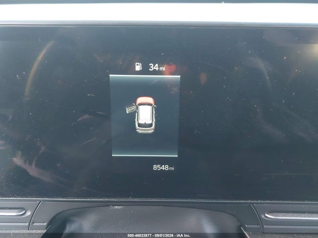 Hyundai Kona Sel 2025 KM8HB3AB1SU193183 Image 7