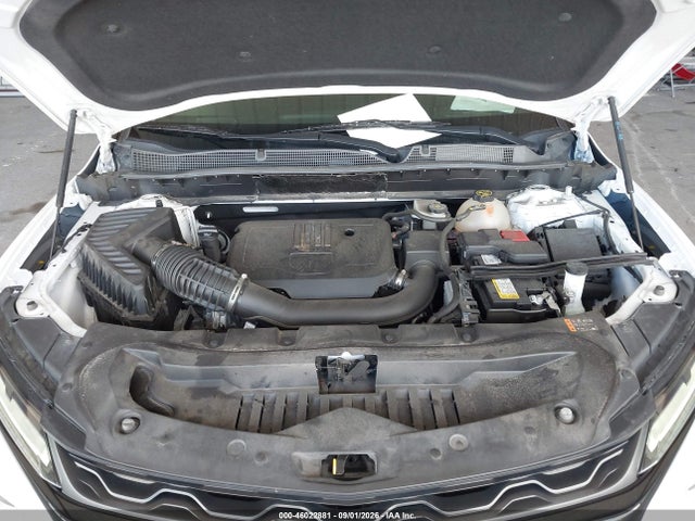 Продажа на аукционе авто 2023 Chevrolet Blazer Fwd 2lt, vin: 3GNKBCR4XPS182052, номер лота: 46022881