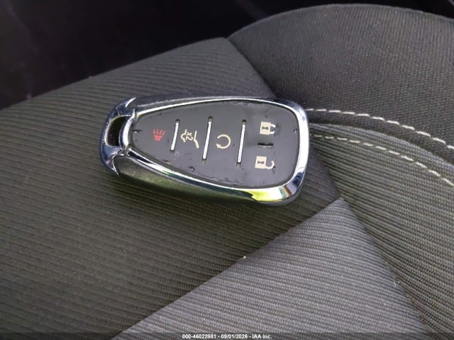 Продажа на аукционе авто 2023 Chevrolet Blazer Fwd 2lt, vin: 3GNKBCR4XPS182052, номер лота: 46022881