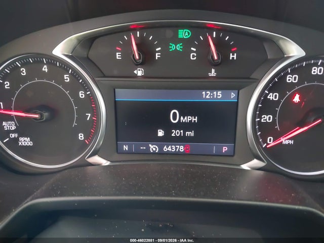 Продажа на аукционе авто 2023 Chevrolet Blazer Fwd 2lt, vin: 3GNKBCR4XPS182052, номер лота: 46022881