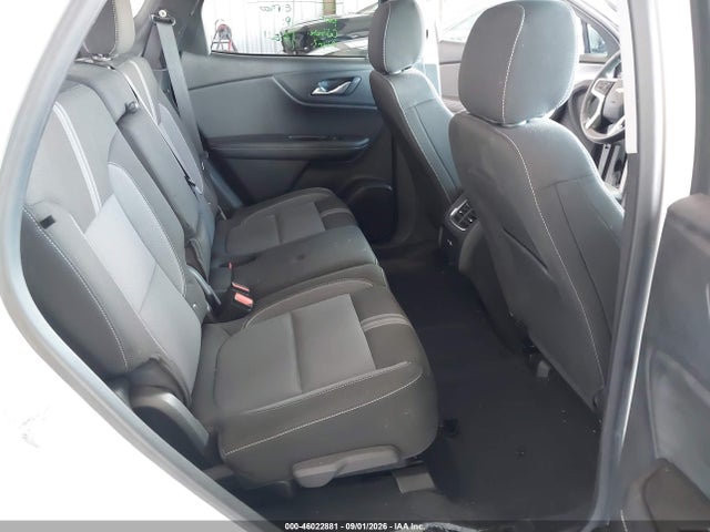 Продажа на аукционе авто 2023 Chevrolet Blazer Fwd 2lt, vin: 3GNKBCR4XPS182052, номер лота: 46022881