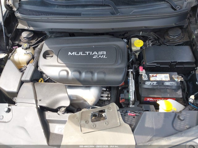 2017 Jeep Cherokee Latitude Fwd მანქანა იყიდება აუქციონზე, vin: 1C4PJLCB8HW548718, აუქციონის ნომერი: 46022884