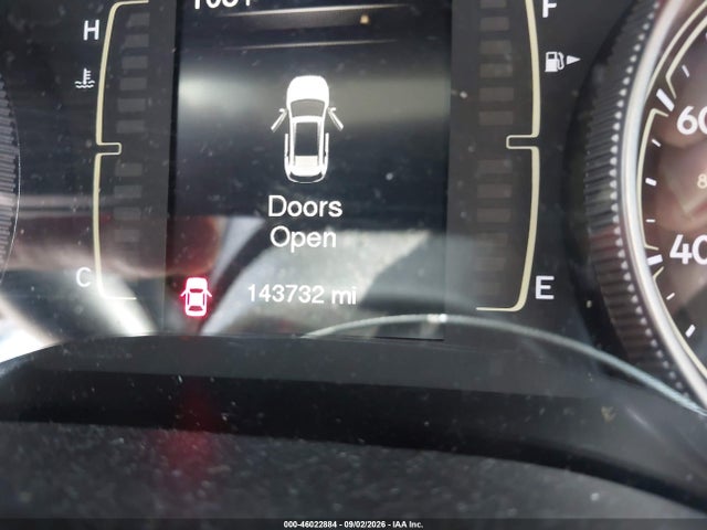 2017 Jeep Cherokee Latitude Fwd მანქანა იყიდება აუქციონზე, vin: 1C4PJLCB8HW548718, აუქციონის ნომერი: 46022884