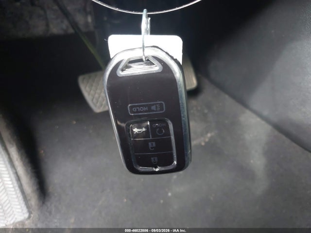 46022886 :رقم المزاد ، 7FARW1H86HE043829 vin ، 2017 Honda Cr-v Ex-l/ex-l Navi مزاد بيع