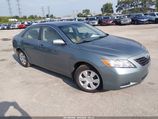 Aukcja sprzedaży 2009 Toyota Camry Le, vin: 4T1BE46K59U895450, numer aukcji: 46022889