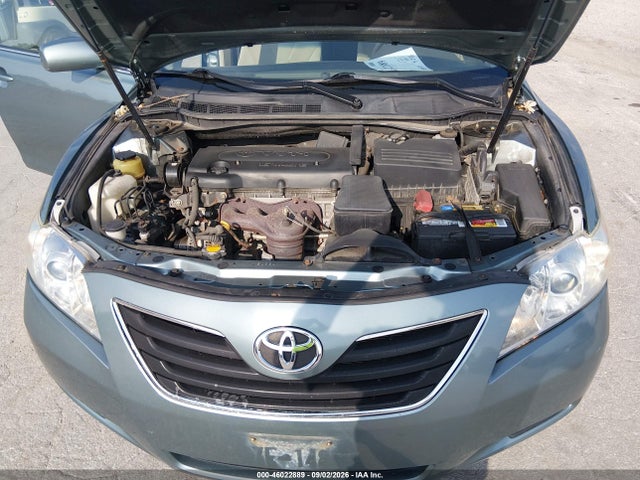 Aukcja sprzedaży 2009 Toyota Camry Le, vin: 4T1BE46K59U895450, numer aukcji: 46022889