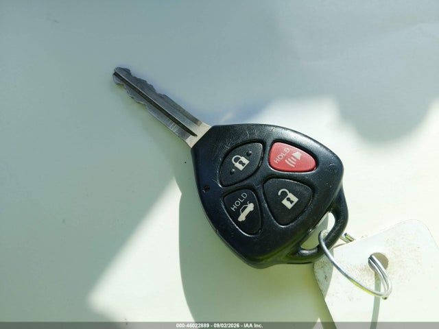 Aukcja sprzedaży 2009 Toyota Camry Le, vin: 4T1BE46K59U895450, numer aukcji: 46022889