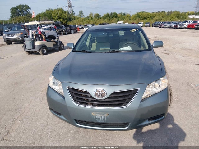 Aukcja sprzedaży 2009 Toyota Camry Le, vin: 4T1BE46K59U895450, numer aukcji: 46022889