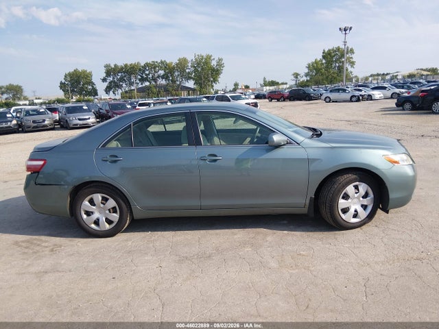Aukcja sprzedaży 2009 Toyota Camry Le, vin: 4T1BE46K59U895450, numer aukcji: 46022889