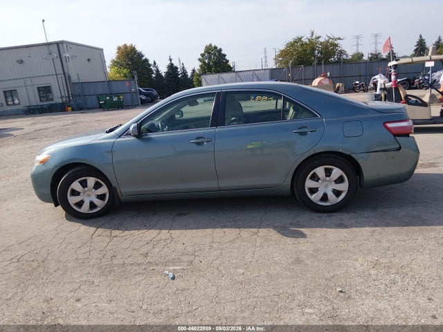 Aukcja sprzedaży 2009 Toyota Camry Le, vin: 4T1BE46K59U895450, numer aukcji: 46022889