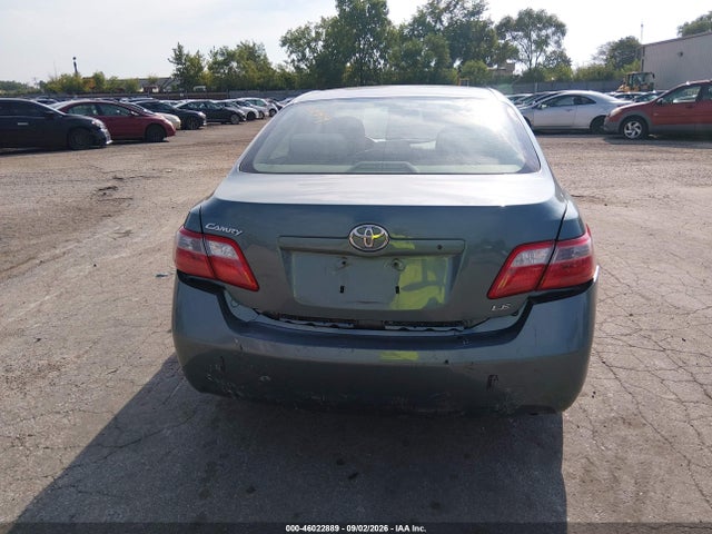 Aukcja sprzedaży 2009 Toyota Camry Le, vin: 4T1BE46K59U895450, numer aukcji: 46022889