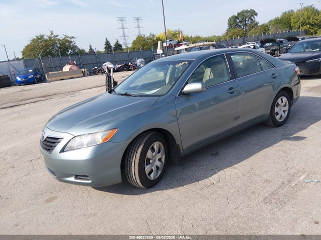 Aukcja sprzedaży 2009 Toyota Camry Le, vin: 4T1BE46K59U895450, numer aukcji: 46022889