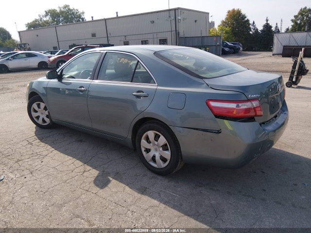 Aukcja sprzedaży 2009 Toyota Camry Le, vin: 4T1BE46K59U895450, numer aukcji: 46022889