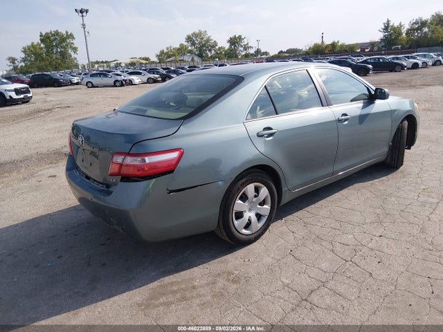 Aukcja sprzedaży 2009 Toyota Camry Le, vin: 4T1BE46K59U895450, numer aukcji: 46022889