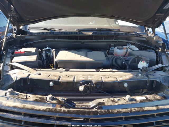 Продажа на аукционе авто 2026 Chevrolet Tahoe 4wd Rst, vin: 1GNS6RKD9TR189458, номер лота: 46022897