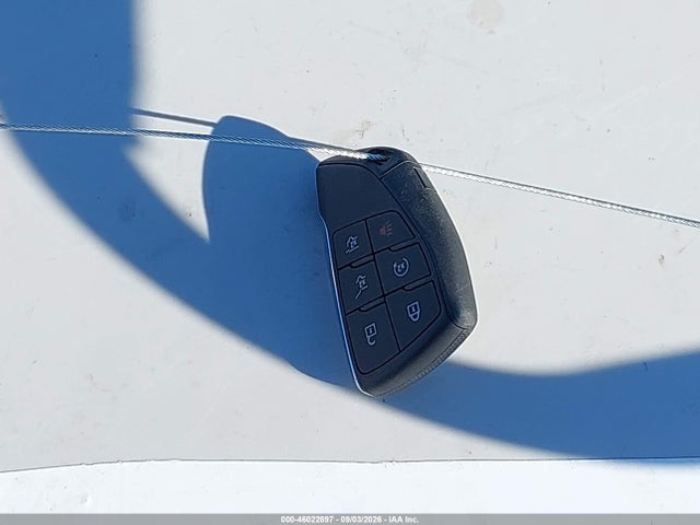 Продажа на аукционе авто 2026 Chevrolet Tahoe 4wd Rst, vin: 1GNS6RKD9TR189458, номер лота: 46022897