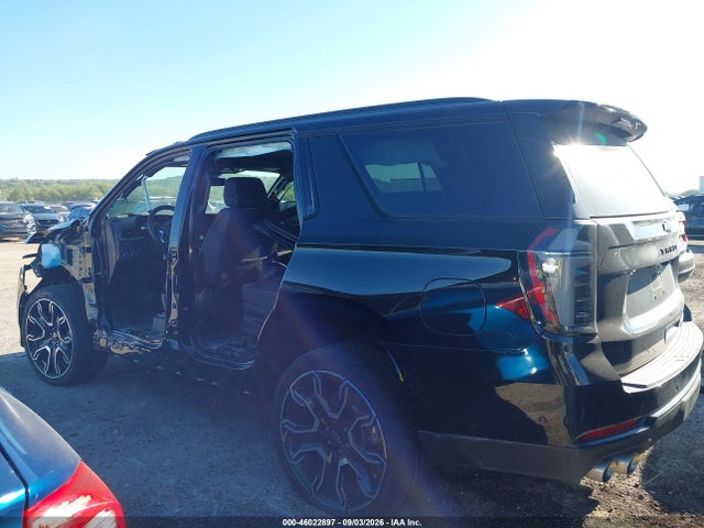 Продажа на аукционе авто 2026 Chevrolet Tahoe 4wd Rst, vin: 1GNS6RKD9TR189458, номер лота: 46022897