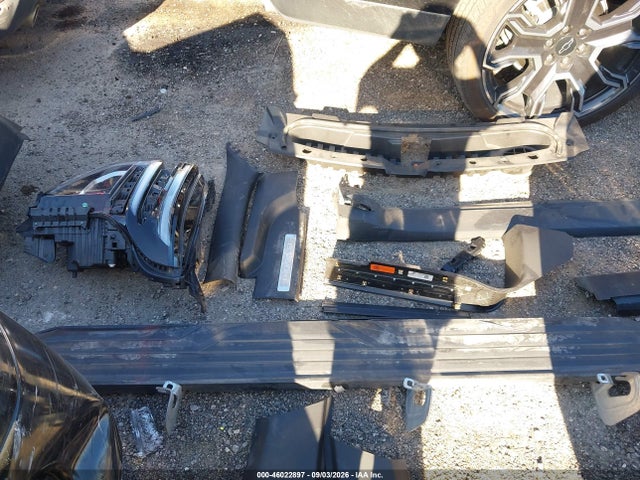Продажа на аукционе авто 2026 Chevrolet Tahoe 4wd Rst, vin: 1GNS6RKD9TR189458, номер лота: 46022897