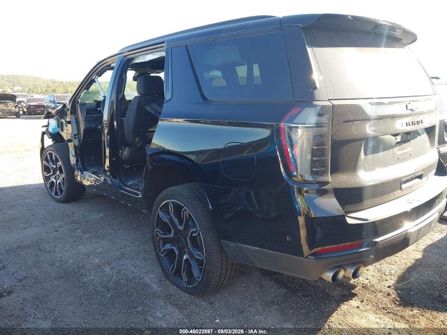 Продажа на аукционе авто 2026 Chevrolet Tahoe 4wd Rst, vin: 1GNS6RKD9TR189458, номер лота: 46022897