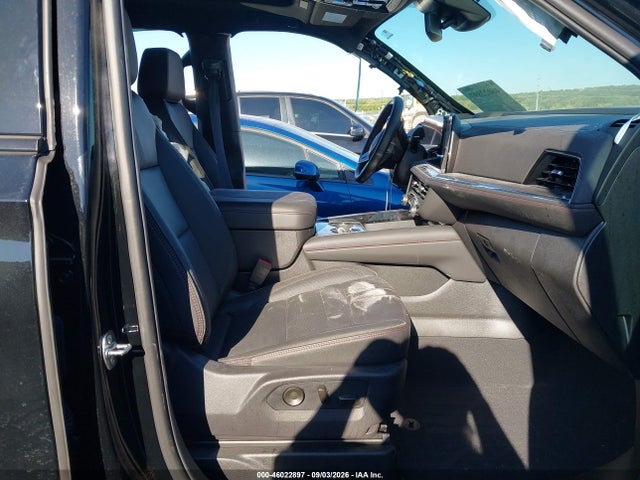 Продажа на аукционе авто 2026 Chevrolet Tahoe 4wd Rst, vin: 1GNS6RKD9TR189458, номер лота: 46022897