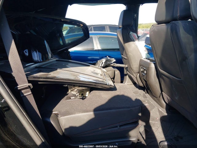 Продажа на аукционе авто 2026 Chevrolet Tahoe 4wd Rst, vin: 1GNS6RKD9TR189458, номер лота: 46022897