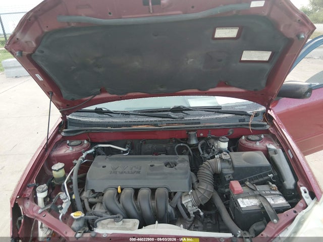 Auction sale of the 2007 Toyota Corolla Ce, vin: 1NXBR32E47Z802851, lot number: 46022900