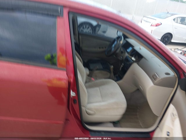 Auction sale of the 2007 Toyota Corolla Ce, vin: 1NXBR32E47Z802851, lot number: 46022900