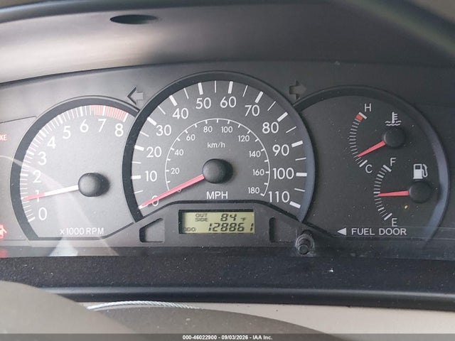 Auction sale of the 2007 Toyota Corolla Ce, vin: 1NXBR32E47Z802851, lot number: 46022900