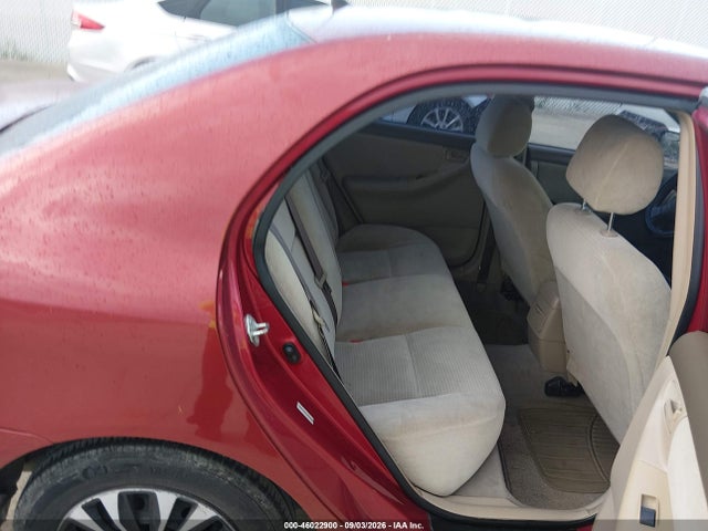 Auction sale of the 2007 Toyota Corolla Ce, vin: 1NXBR32E47Z802851, lot number: 46022900