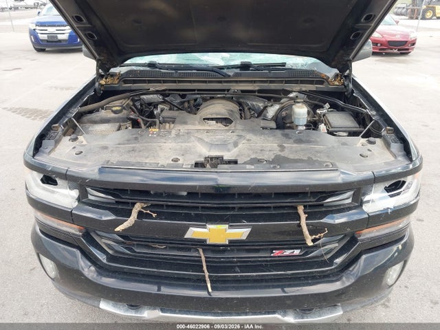 46022906 :رقم المزاد ، 1GCVKREC9GZ120425 vin ، 2016 Chevrolet Silverado 1500 Lt مزاد بيع