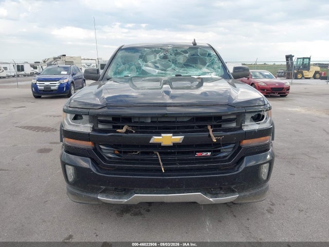 46022906 :رقم المزاد ، 1GCVKREC9GZ120425 vin ، 2016 Chevrolet Silverado 1500 Lt مزاد بيع
