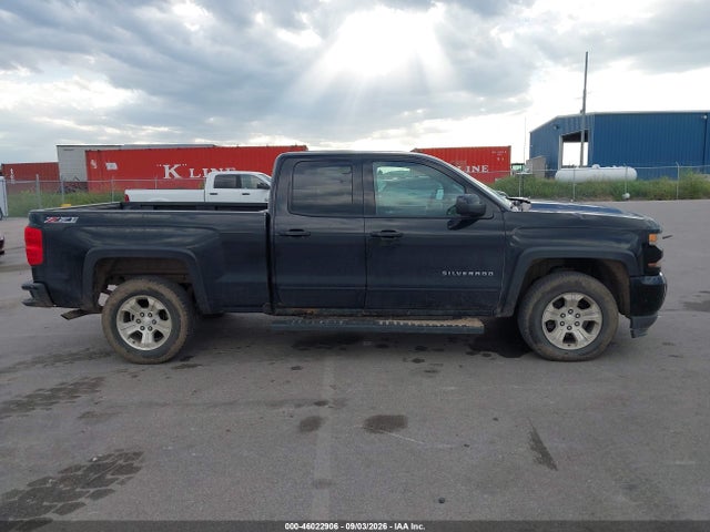46022906 :رقم المزاد ، 1GCVKREC9GZ120425 vin ، 2016 Chevrolet Silverado 1500 Lt مزاد بيع