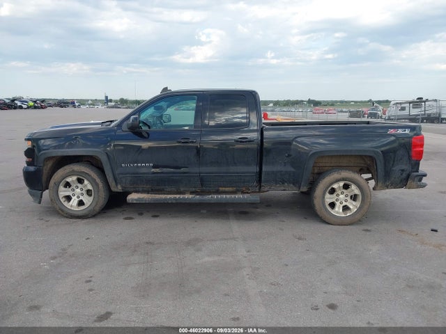 46022906 :رقم المزاد ، 1GCVKREC9GZ120425 vin ، 2016 Chevrolet Silverado 1500 Lt مزاد بيع