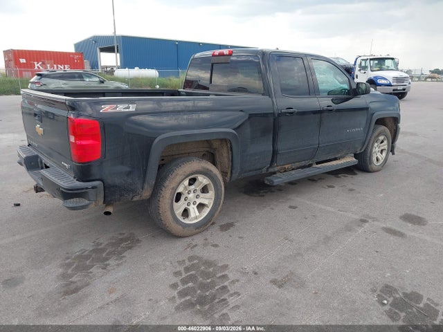 46022906 :رقم المزاد ، 1GCVKREC9GZ120425 vin ، 2016 Chevrolet Silverado 1500 Lt مزاد بيع