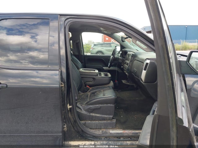 46022906 :رقم المزاد ، 1GCVKREC9GZ120425 vin ، 2016 Chevrolet Silverado 1500 Lt مزاد بيع