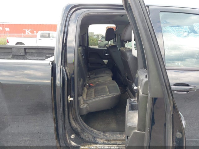 46022906 :رقم المزاد ، 1GCVKREC9GZ120425 vin ، 2016 Chevrolet Silverado 1500 Lt مزاد بيع