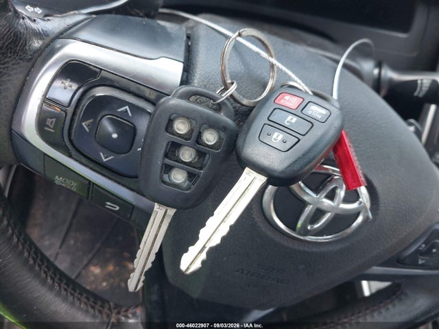 46022907 :رقم المزاد ، 4T1BF1FK8HU383207 vin ، 2017 Toyota Camry Xse مزاد بيع