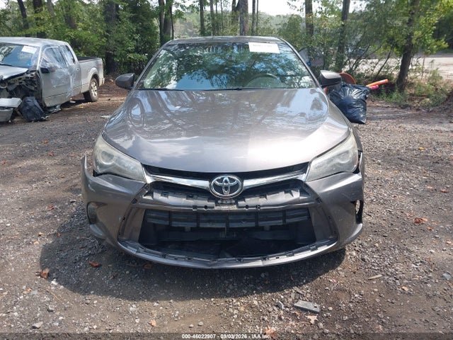 46022907 :رقم المزاد ، 4T1BF1FK8HU383207 vin ، 2017 Toyota Camry Xse مزاد بيع