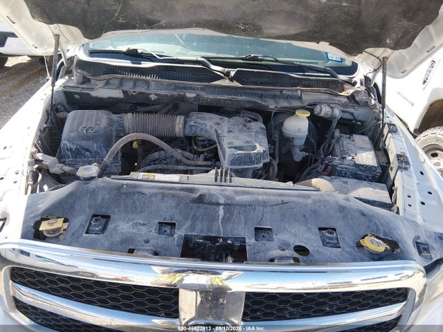 Aukcja sprzedaży 2022 Ram 1500 Classic Tradesman  4x4 5'7 Box, vin: 3C6RR7KG4NG413355, numer aukcji: 46022913