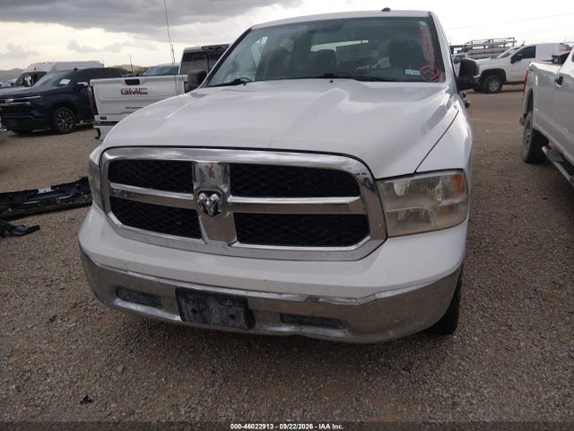 Aukcja sprzedaży 2022 Ram 1500 Classic Tradesman  4x4 5'7 Box, vin: 3C6RR7KG4NG413355, numer aukcji: 46022913