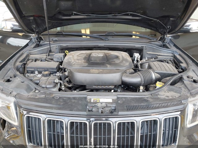 46022915 :رقم المزاد ، 1C4RJFBG8GC310794 vin ، 2016 Jeep Grand Cherokee Limited مزاد بيع