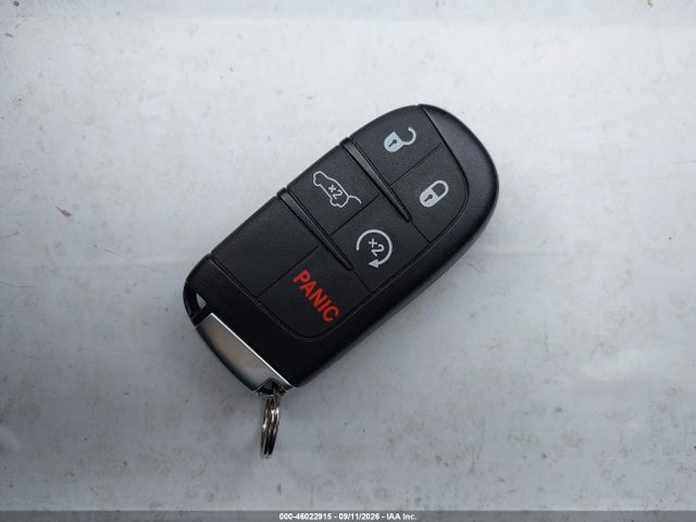 46022915 :رقم المزاد ، 1C4RJFBG8GC310794 vin ، 2016 Jeep Grand Cherokee Limited مزاد بيع