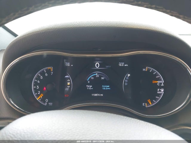 46022915 :رقم المزاد ، 1C4RJFBG8GC310794 vin ، 2016 Jeep Grand Cherokee Limited مزاد بيع