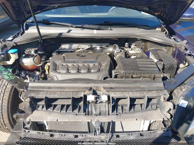 46022916 :رقم المزاد ، 3VV0B7AX4MM019427 vin ، 2021 Volkswagen Tiguan 2.0t S مزاد بيع