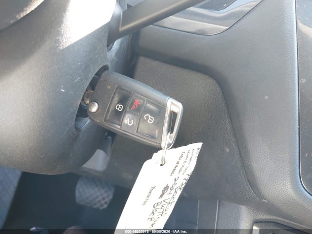 46022916 :رقم المزاد ، 3VV0B7AX4MM019427 vin ، 2021 Volkswagen Tiguan 2.0t S مزاد بيع