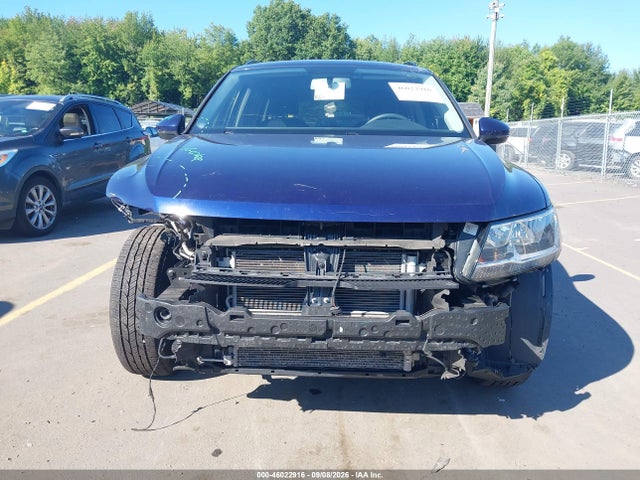 46022916 :رقم المزاد ، 3VV0B7AX4MM019427 vin ، 2021 Volkswagen Tiguan 2.0t S مزاد بيع