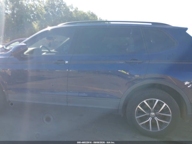 46022916 :رقم المزاد ، 3VV0B7AX4MM019427 vin ، 2021 Volkswagen Tiguan 2.0t S مزاد بيع