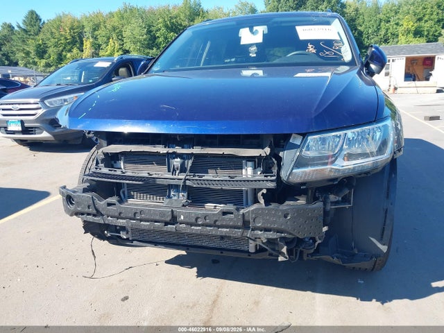 46022916 :رقم المزاد ، 3VV0B7AX4MM019427 vin ، 2021 Volkswagen Tiguan 2.0t S مزاد بيع