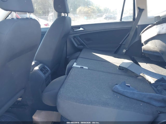 46022916 :رقم المزاد ، 3VV0B7AX4MM019427 vin ، 2021 Volkswagen Tiguan 2.0t S مزاد بيع